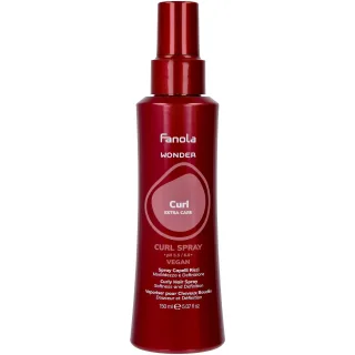 Fanola Wonder Curl Spray