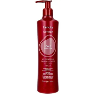 Fanola Wonder Curl Conditioner