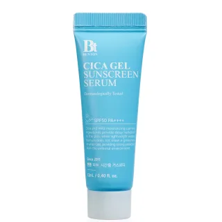 Benton Cica Gel Sunscreen Serum Travel Size SPF50 PA++++