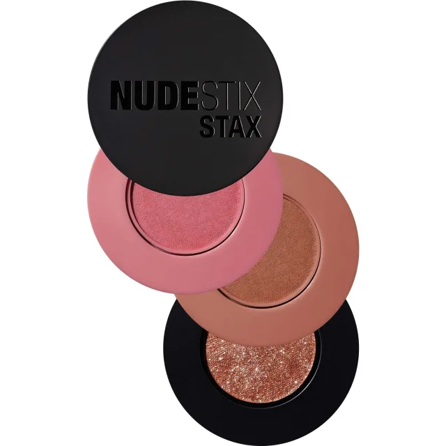 Nudestix Sunkissed Glow Stax Set