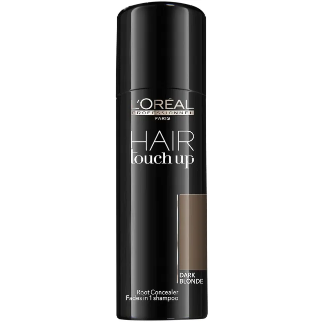 L'Oréal Professionnel Hair Touch Up Root Rescue Dark Blonde