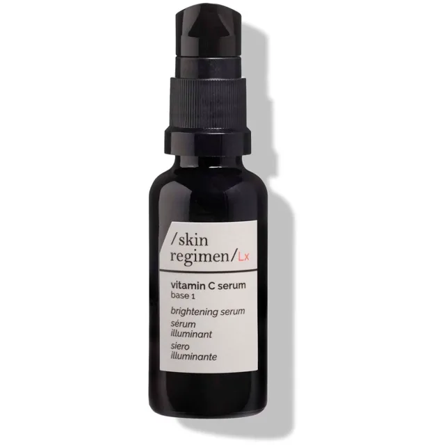 Skin Regimen Lx Vitamin C Serum