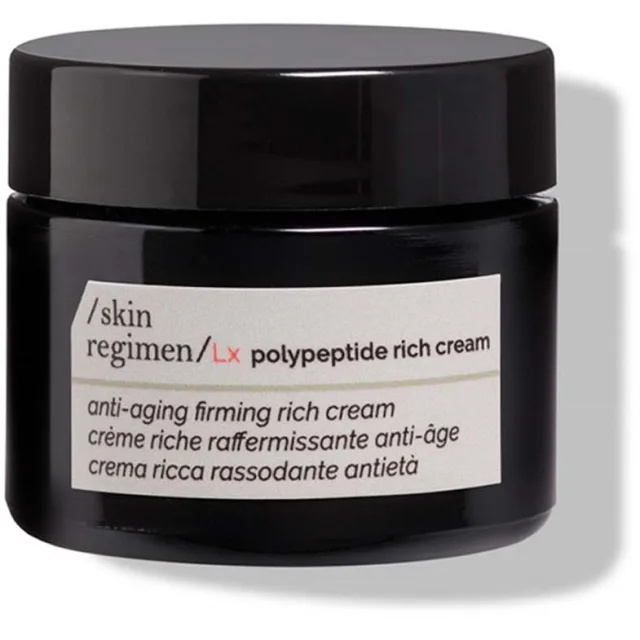 Skin Regimen Lx Polypeptide Rich Cream