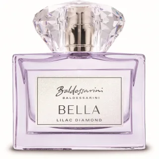 Baldessarini BELLA Lilac Diamond Eau de Parfum