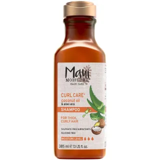 Maui Moisture Coconut Oil Shampoo