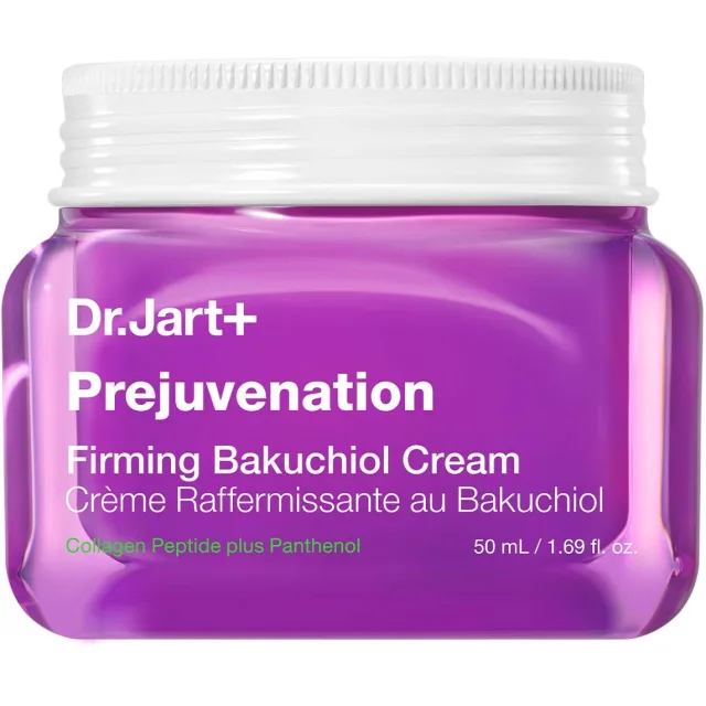 Dr.Jart+ Prejuvenation Firming Bakuchiol Cream