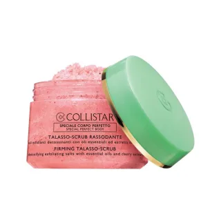 Collistar Firming Talasso Scrub