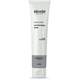 Nioxin Density Defend Anti-Breakage Strengthening Mask