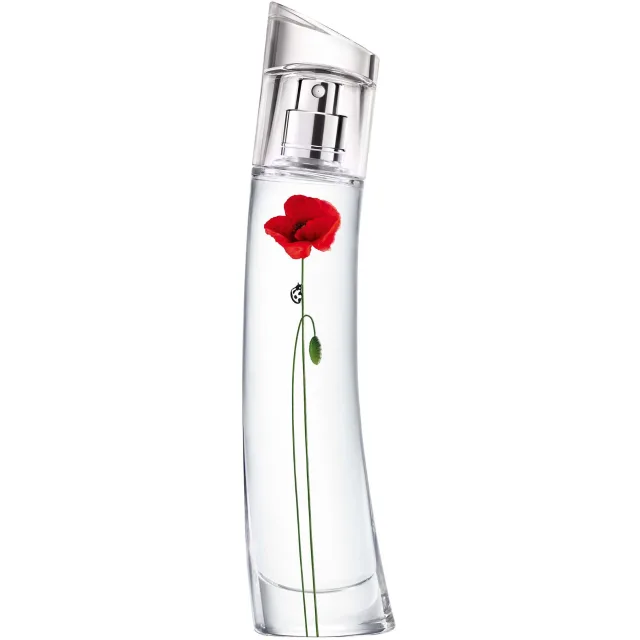 Kenzo Flower By La Recolte Parisienne Eau De Parfum