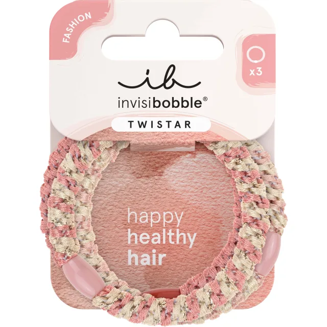 Invisibobble Fashion Twistar