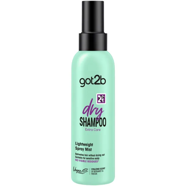 got2b Dry Shampoo Mist