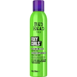Tigi Foxy Curls Mousse