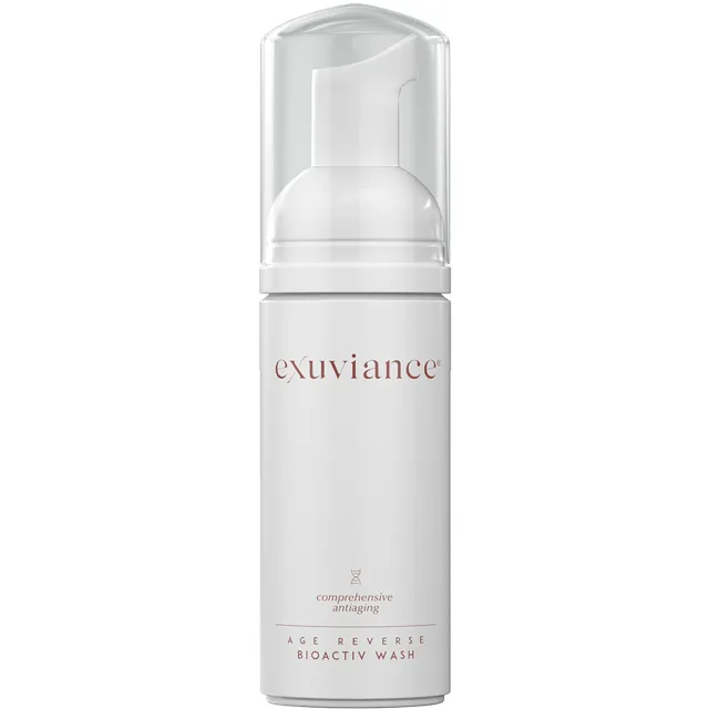 Exuviance Age Reverse BioActiv Wash