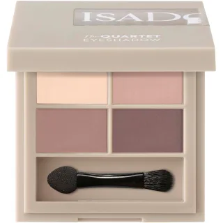 IsaDora The Eyeshadow Quartet
