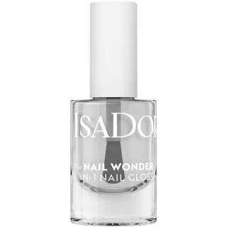 IsaDora The Nail Wonder