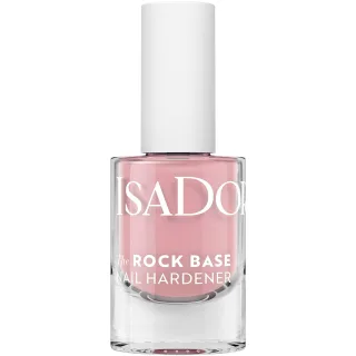 IsaDora The Rock Base Nail Hardener & Ridge Filler