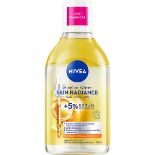 Nivea Micellar Water Skin Radiance