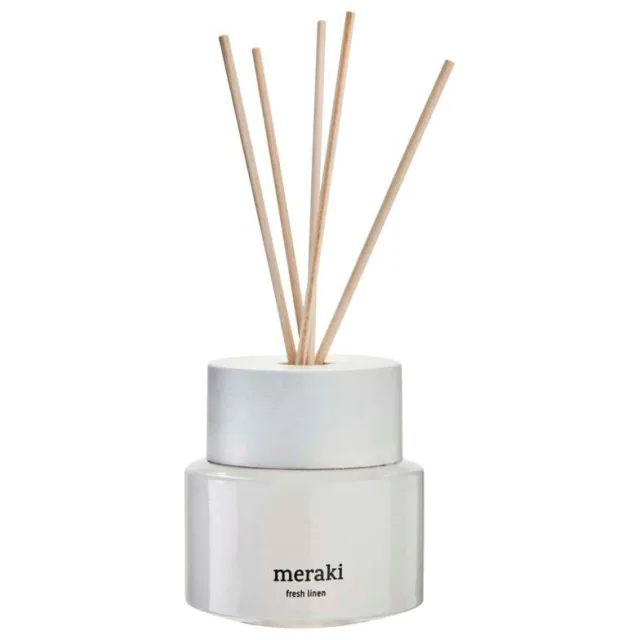 Meraki Fresh Linen Diffuser