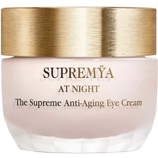 Sisley Supremÿa At Night - The Supreme Anti-Aging Eye Cream