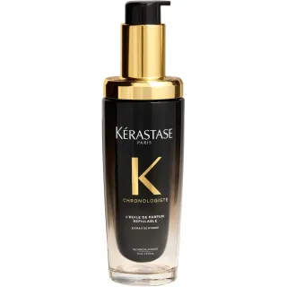 Kérastase Chronologiste L'Huile De Parfum Refillable Hair