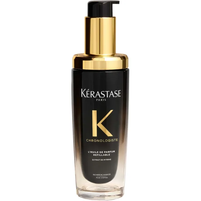 Kérastase Chronologiste L'Huile De Parfum Refillable Hair