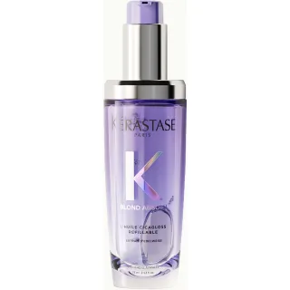 Kérastase Blond Absolu L´Huile Cicagloss Refillable Hair Oil