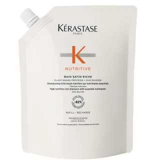 Kérastase Nutritive Nutritive Bain Riche Shampoo Refill