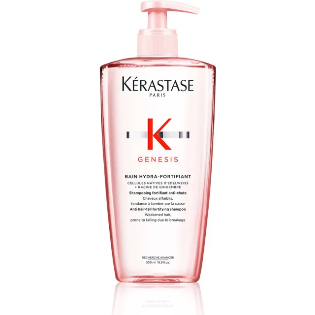 Kérastase Genesis Genesis Bain Hydra Fortifiant Shampoo