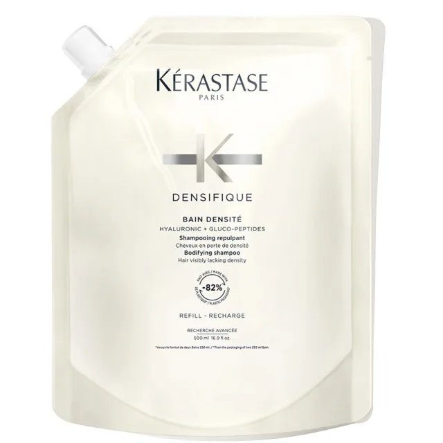 Kérastase Densifique Bain Densité Shampoo Refill