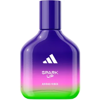 Adidas Vibes Spark Up Eau De Parfum