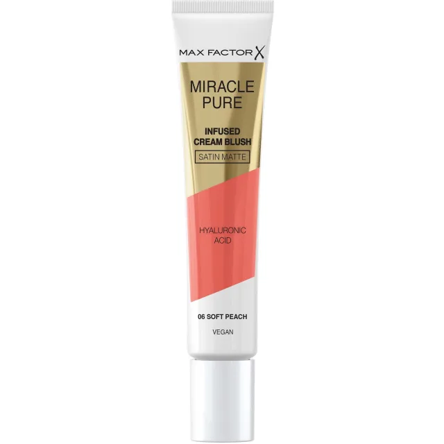 Max Factor Miracle Pure Cream Infused Blush
