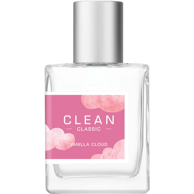 Clean Classic Vanilla Cloud Eau de Parfum
