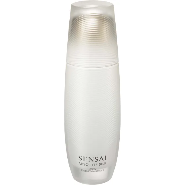 Sensai Absolute Silk Micro Essence-In-Lotion