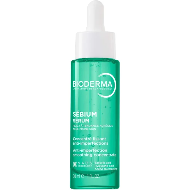 Bioderma Sébium Serum