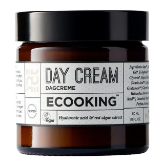 Ecooking Day Cream