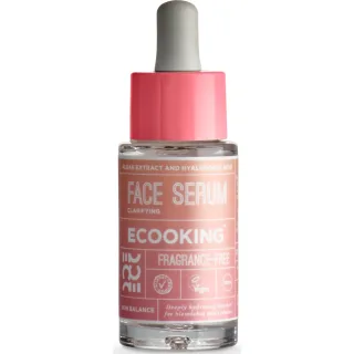 Ecooking Young Face Serum