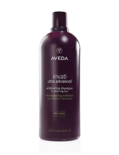 Aveda Invati Ultra Advanced Exfoliating Shampoo Rich