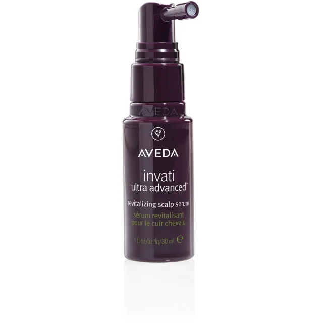 Aveda Invati Ultra Advanced Revitalizing Scalp Serum Travel Size