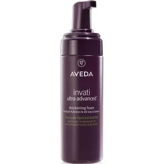Aveda Invati Ultra Advanced Thickening Styling Foam