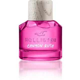 Hollister Canyon Rush Her Eau de Parfum