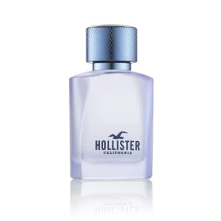 Hollister Free Wave For Him Eau de Toilette