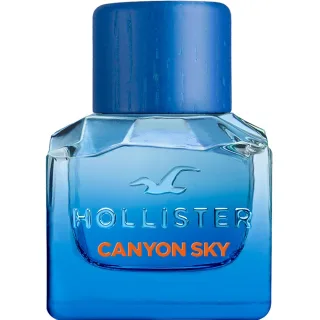 Hollister Canyon Sky For Him Eau de Toilette