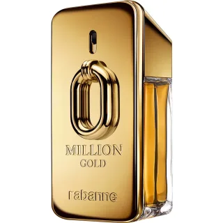 Rabanne Million Gold Eau de Parfum Intense