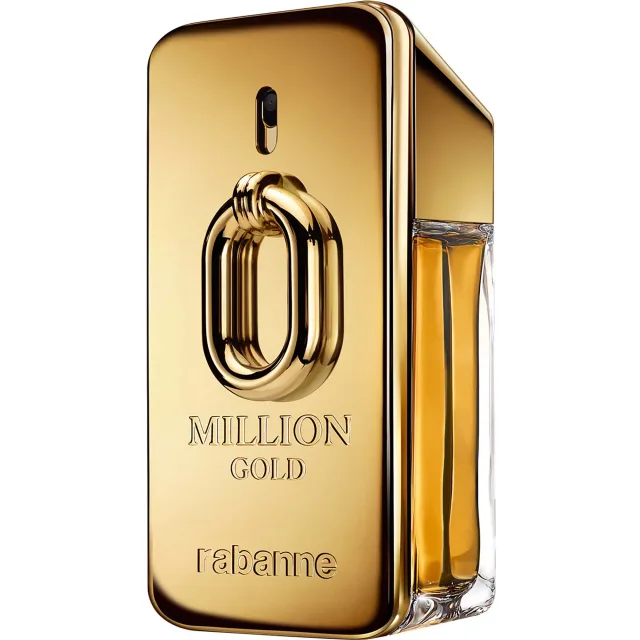 Rabanne Million Gold Eau de Parfum Intense
