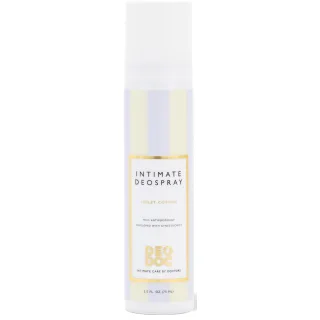DeoDoc Violet Cotton Violet Cotton Deospray Intim