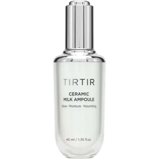 Tirtir Ceramic Milk Ampoule