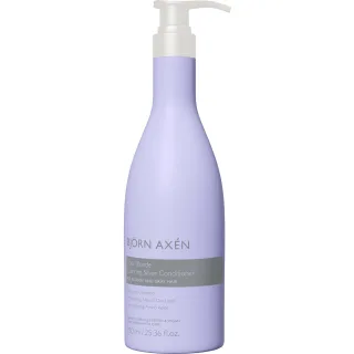 Björn Axén Cool Blonde Coloring Silver Conditioner