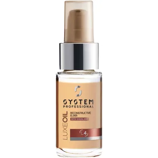 System Professional LuxeOil Keratin Protect Elixir