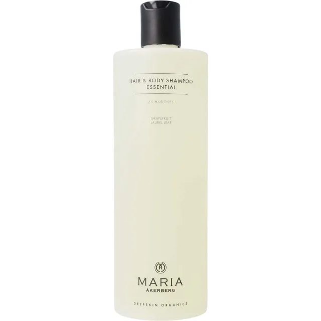 Maria Åkerberg Hair & Body Shampoo Essential