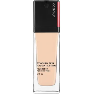 Shiseido Synchro Skin Radiant Lifting Foundation